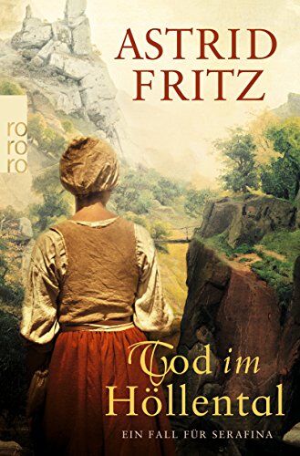 Astrid Fritz - Tod im Höllental (Serafina, Band 4) - Preis vom 16.10.2026 11:41:07 h