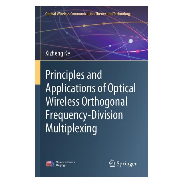 Umbreit Principles and Applications of Optical Wireless Orthogonal Frequency-Division Mu (72134019)