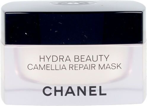 Chanel Hydra Beauty Camelia Repair Mask 50 gr