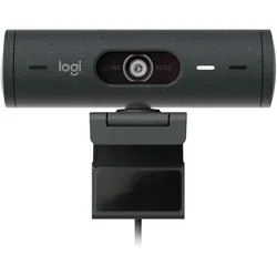 Logitech Brio 500