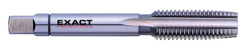 Exact 01116 Handgewindebohrer Vorschneider G (BSP) 3/4 14mm Rechtsschneidend DIN 5157 HSS 1St.