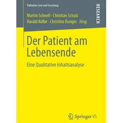 Der Patient am Lebensende, Fachbücher