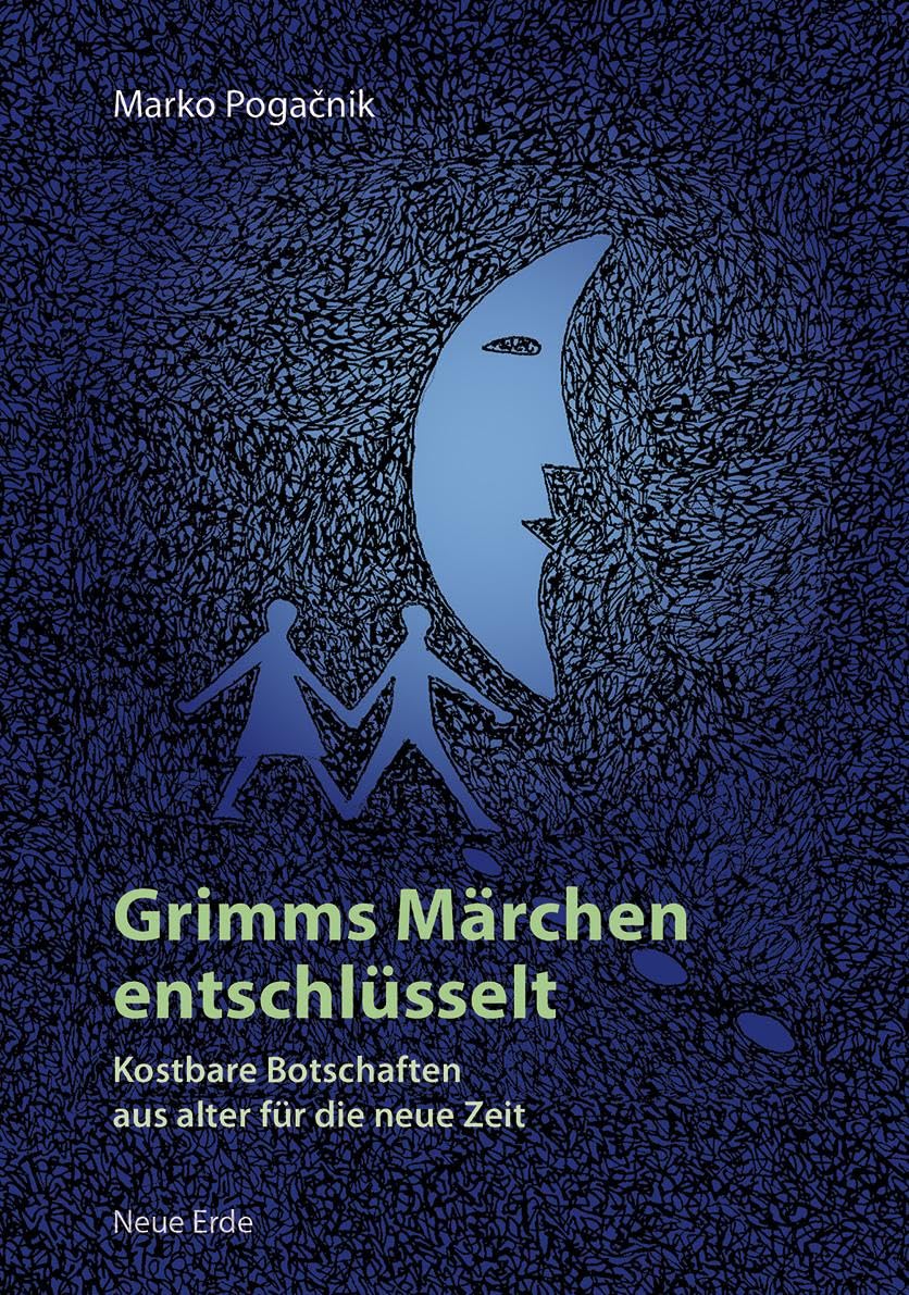 Marko Pogacnik - Grimms Märchen entschlüsselt: Kostbare Botschaften aus alter für die neue Zeit - Preis vom 04.10.2026 03:51:26 h