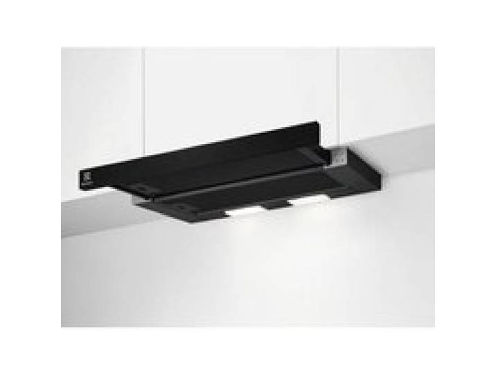 Hotte de cuisine Electrolux LFP336K rétractable