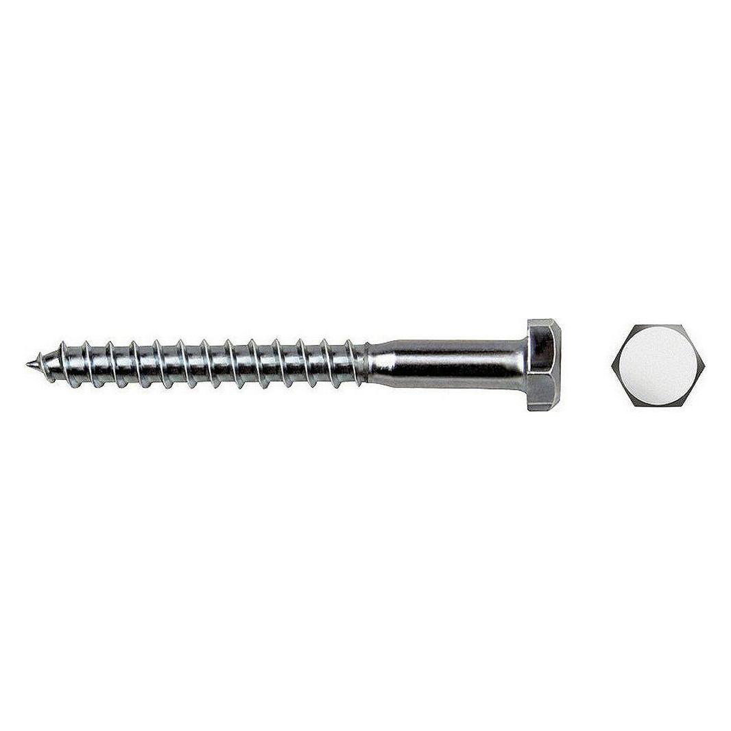 [n]fibrecare Schraubenkasten CELO 70 mm Ø 8 mm (50 Schrauben pro Stück) (45279178)
