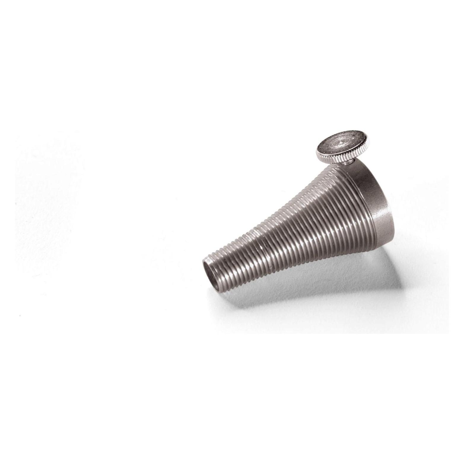 Testo Adapter Konus mit Feststellschraube (0554 9010)
