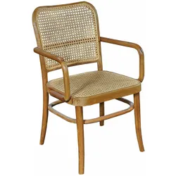 SIT »Rita« Rattan Armlehnstuhl