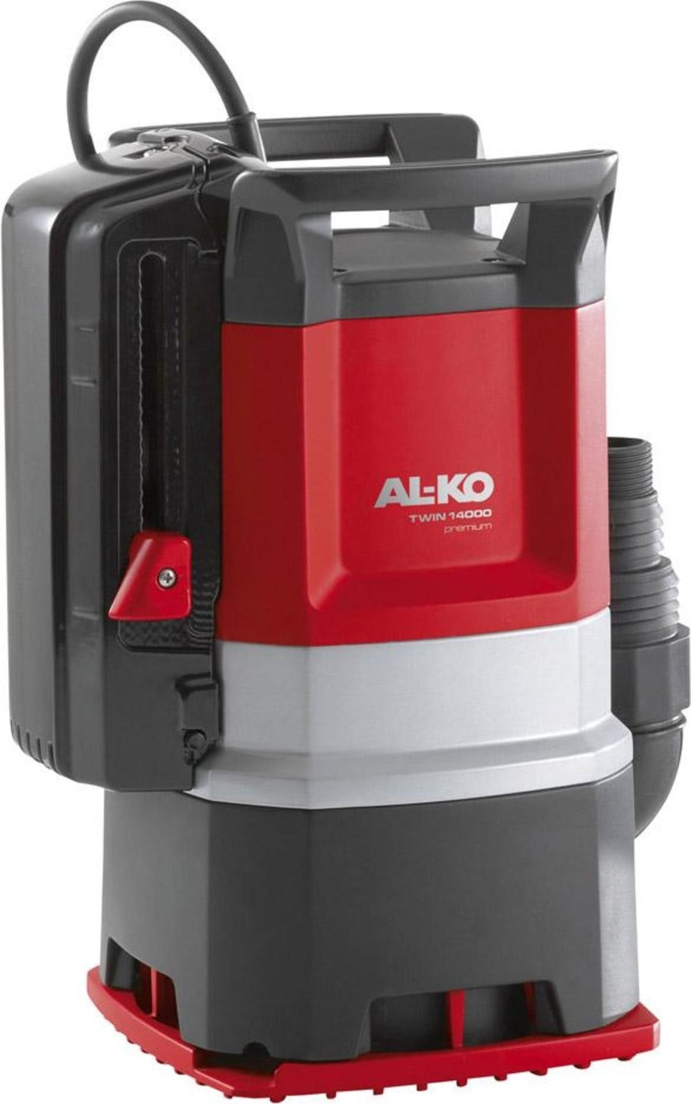 AL-KO Combi-dompelpomp Twin 14000 Premium