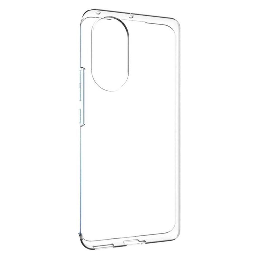 Evelatus Huawei P50 1.5mm TPU Case (Huawei P50) (EHP50TCT)