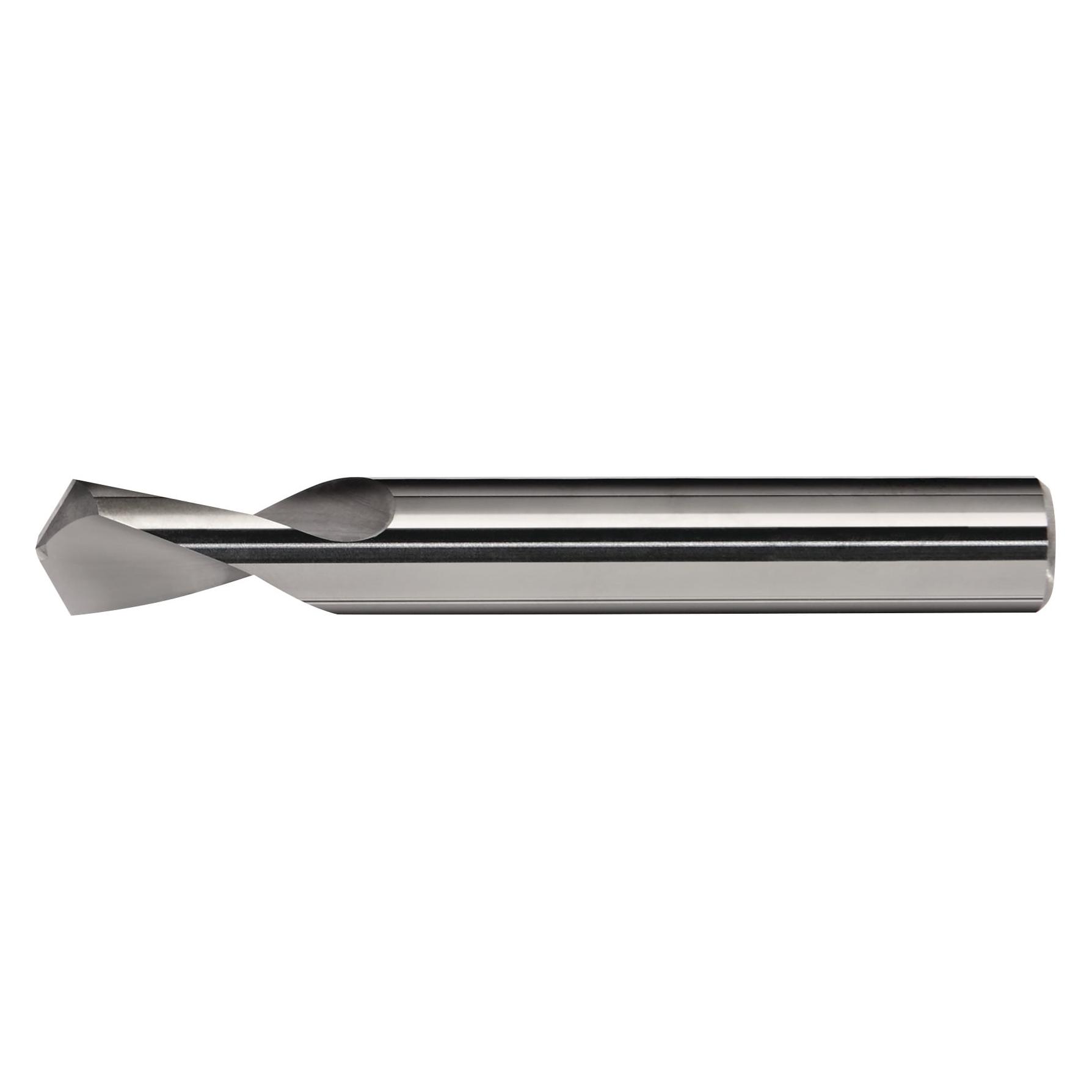 Tecwerk NC-Anbohrer Nenn-Ø 10 mm VHM 120 ° (2000865824)