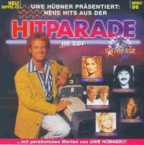 Various - Zdf-Hitparade Herbst '96 - Preis vom 30.09.2026 09:01:18 h