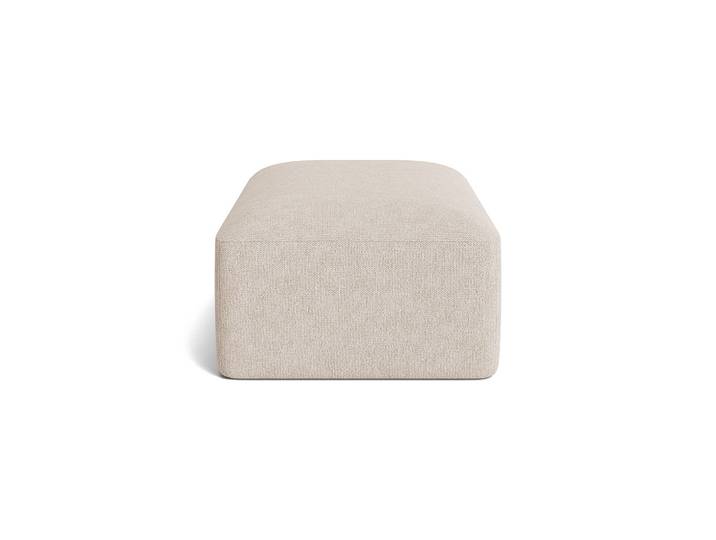 Madrid Pouf