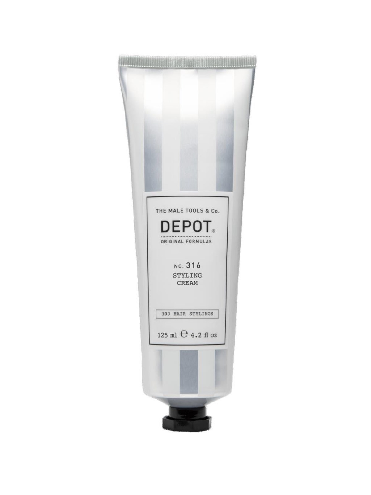 Depot - 300 Hair Stylings No. 316 Medium Hold 10ml