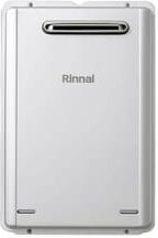 Rinnai Infinity 17CE Condensing External Natural Gas Water Heater