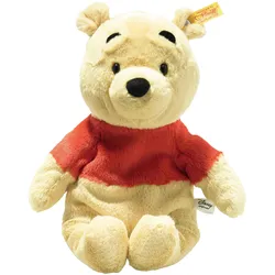 Steiff Kuscheltier Disney Originals Winnie Puuh 29cm, gelb