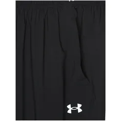 Under Armour, Herren, Sporthose, UA Vanish Training (XL), Schwarz