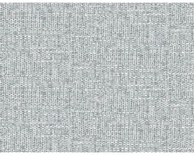 A-Street Prints Snuggle Grey Woven Texture Wallpaper
