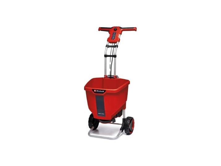 Einhell GE-SR 18/22 Li-Solo Spreader
