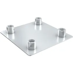 Milos Deco-22 Quatro Truss - Square Base Plate MWPQ - female