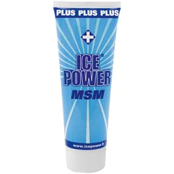 ICE POWER Plus Cold Gel 200 ml Gel