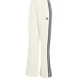 adidas Knit Classic Trainingshose Damen KS7801 - off white L