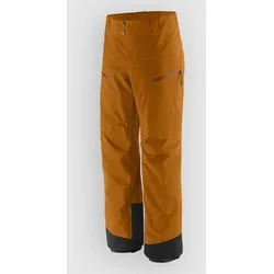 Patagonia Powslayer Hose cinnamon brown Gr. S