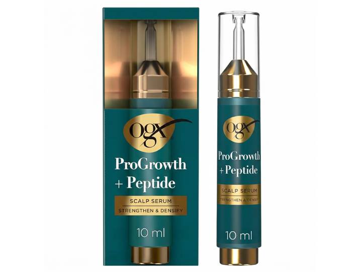 OGX Serum Pen - ProGrowth &amp; Peptide 10 ml
