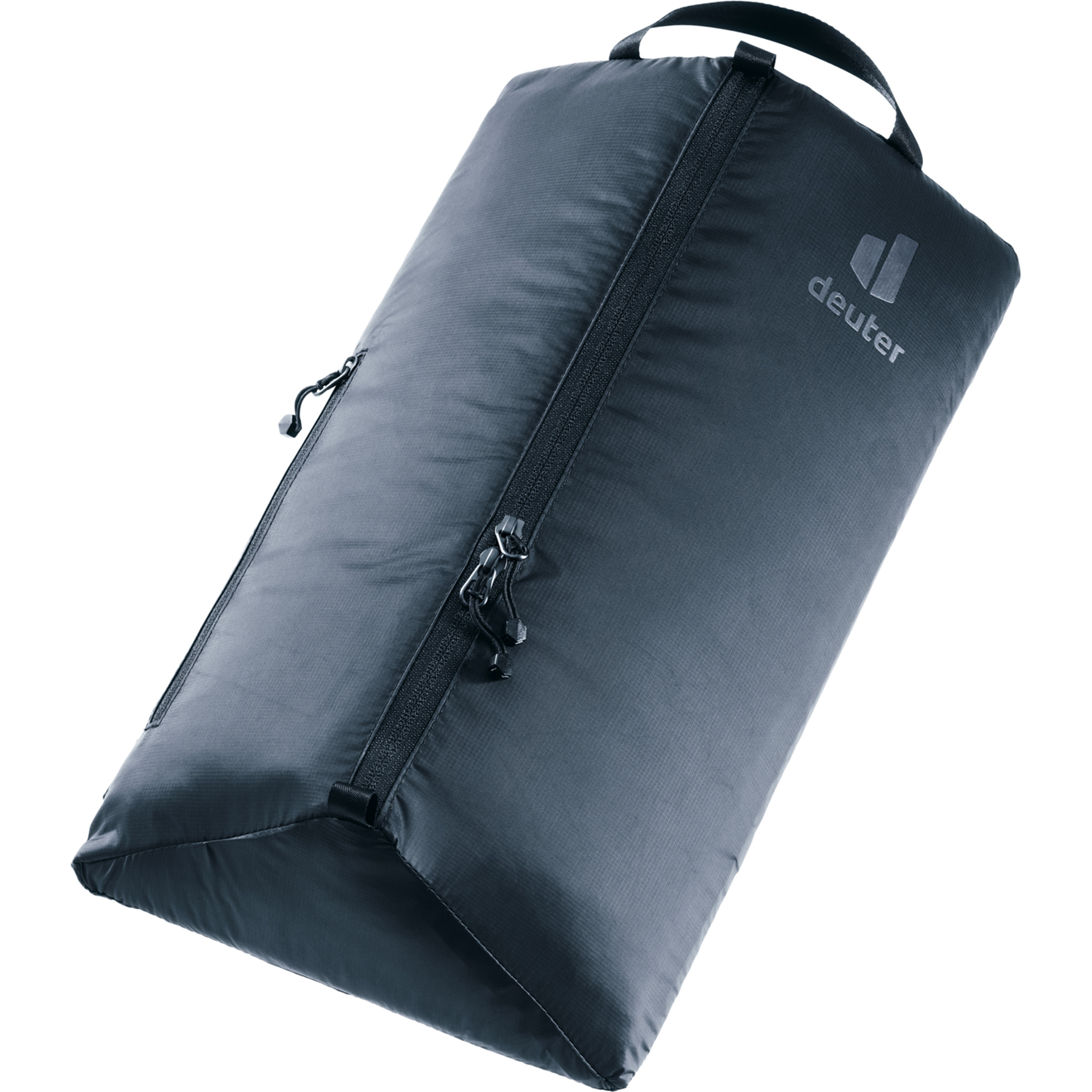 Deuter Shoe Pack Packsäcke schwarz Reise