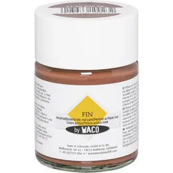 Baier & Schneider, Künstlerfarbe + Bastelfarbe, Acrylmalfarbe (50 ml)