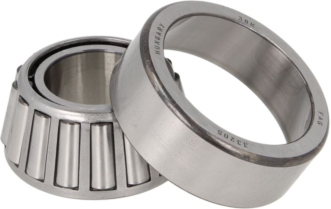 Radlager Schaeffler FAG 33205