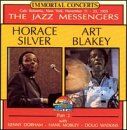 Jazz Messengers - Pt. 2 - Preis vom 19.10.2026 19:33:35 h