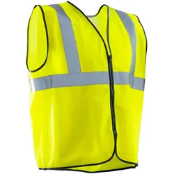 Jobman Weste Hi-Vis 7586 2100 5