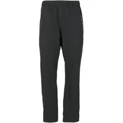 Weather Report Delton AWG Allwetterhose Herren 1001 - black 5XL