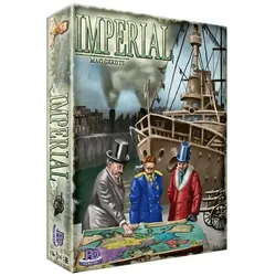 Asmodee PD-Verlag Imperial