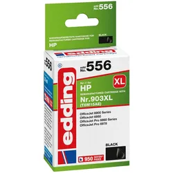 Edding, Druckerpatrone, Druckerpatrone (BK)