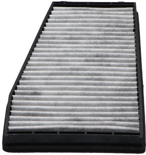 Kavo Parts Filter, Innenraumluft Dc7101c Für Chevrolet