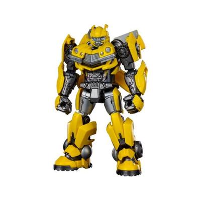 Blokees Figure Transformers Bumblebee