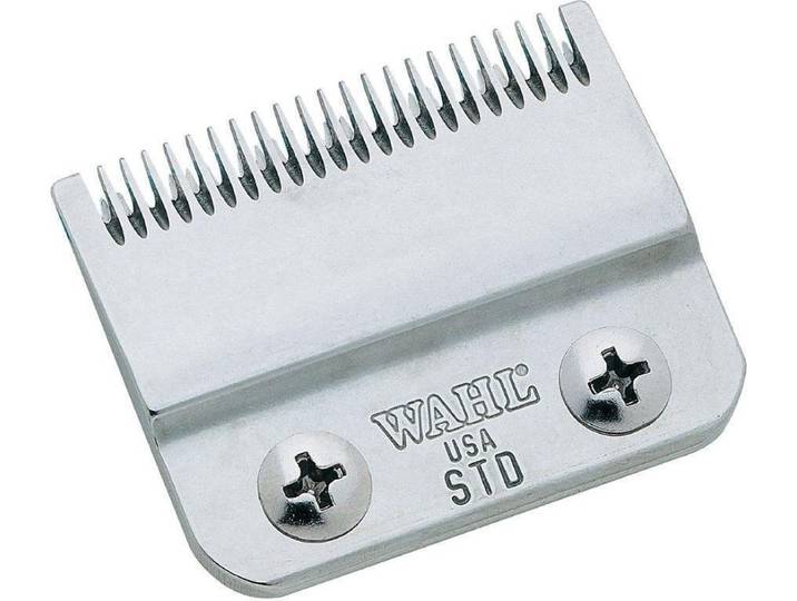 Wahl Staggertooth Magic Clip Cordless Snijmes