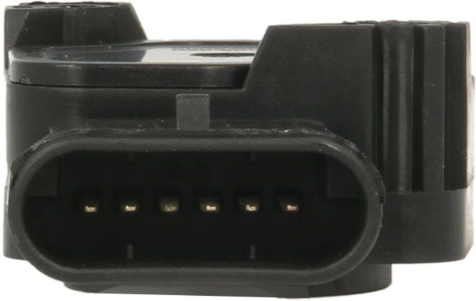 Sensor, Fahrpedalstellung AKUSAN DAF-SE-017