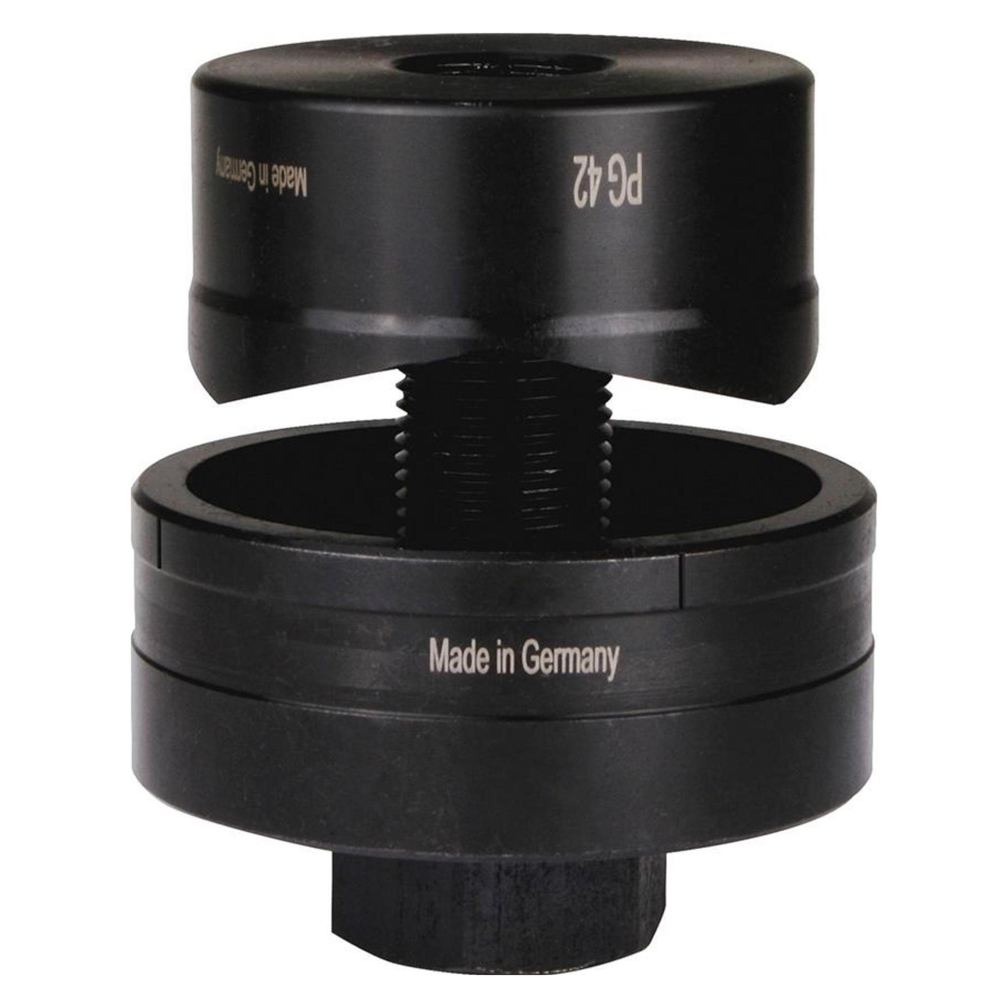 Magni Alfra 1041 Blechlocher"Standard", Durchmesser 22,0 mm (01041)