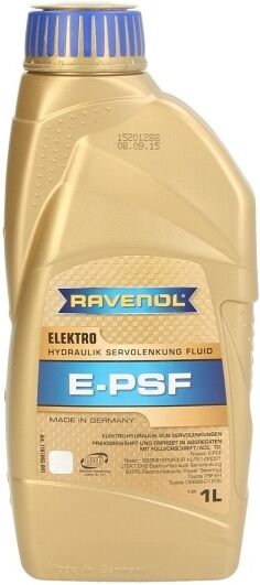 Getriebeöle RAVENOL 1181002 E-PSF FLUID 1L