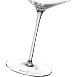 Leonardo Trinkglas Puccini 350 ml, 6 Stück, Transparent, Glas, Weingläser, Transparent