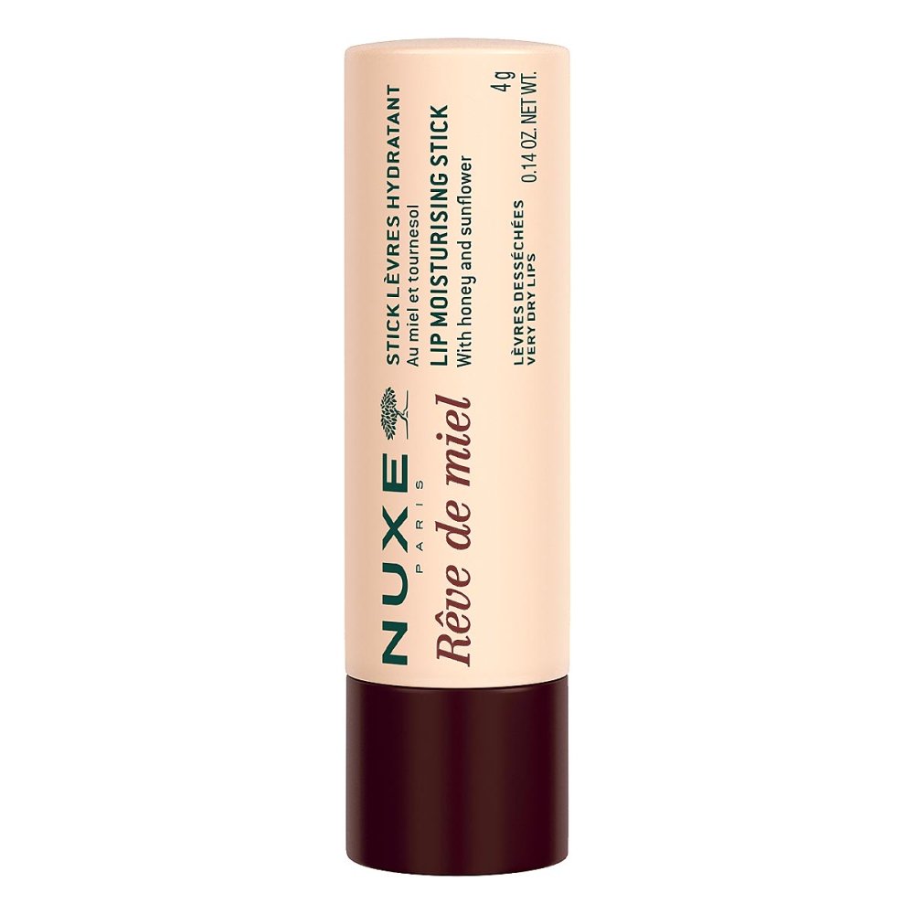 NUXE GmbH Nuxe Feuchtigkeitsspendender Lippenpflegestift Nf 18173422