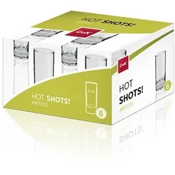 Cok Artico Shotglas 5 cl 36 Stück