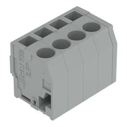 WAGO 739-114 Leiterplattenklemme 60 St.