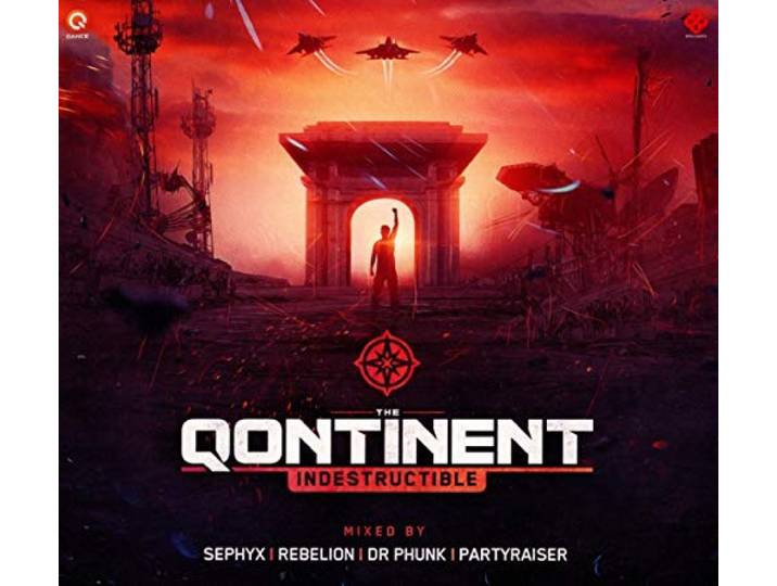The Qontinent 2018