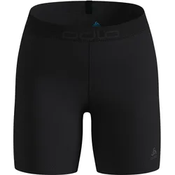 Odlo, Damen, Velohosen, Active (M), Schwarz