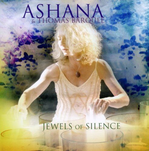 Ashana - Jewels of Silence - Preis vom 11.10.2026 23:13:37 h
