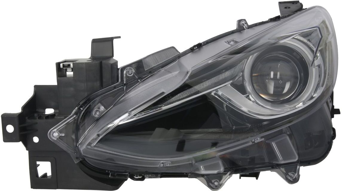 Depo Fanali 216-1168L-LEHM2