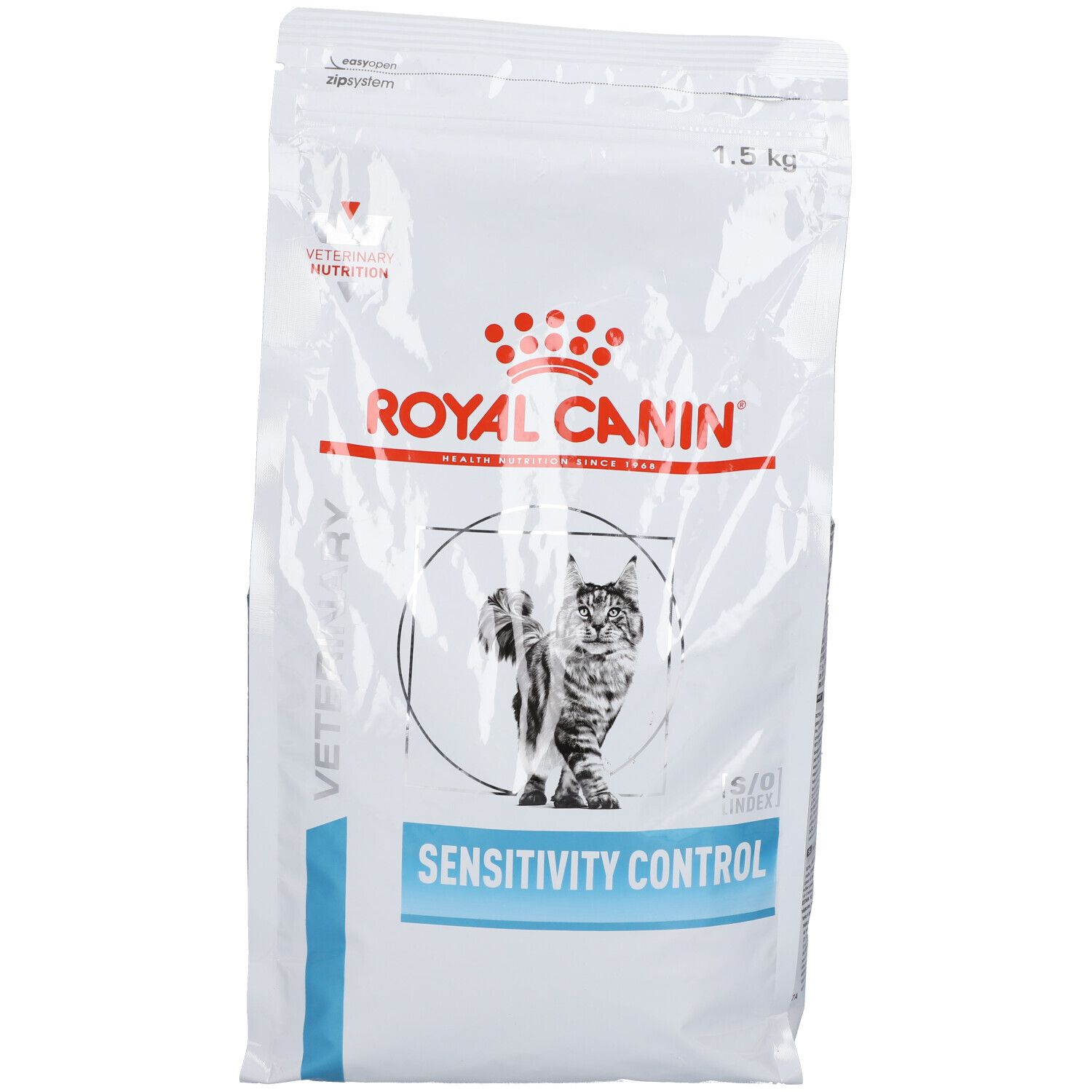 Royal Canin Feline Sensitivity Control Eend 1,5 kg Pellets